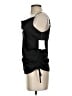 1.State 100% Polyester Black Sleeveless Blouse Size S - photo 5