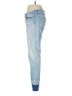 Hudson Jeans Color Block Blue Jeans Size 28 waist - photo 5