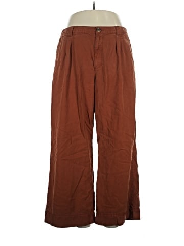 Sonoma Goods for Life Casual Pants (view 1)