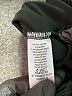 Solemio Solid Black Cocktail Dress Size M - photo 8
