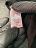 Solemio Solid Black Cocktail Dress Size M - photo 9