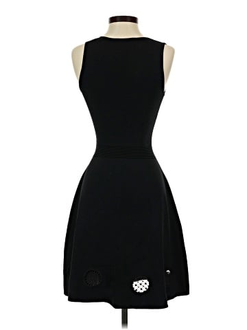 Sandro Cocktail Dress (view 2)