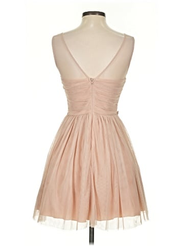 City Triangles Cocktail Dress (view 2)
