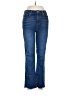 Paige Blue Jeans Size 28 waist - photo 1