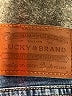 Lucky Brand Blue Jeans Size 32ERR - photo 4