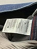 Wallflower Solid Blue Jeans Size 7 - photo 8