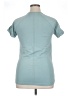 GAIAM Teal Active T-Shirt Size XL - photo 2