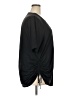 Lands' End Black Short Sleeve Blouse Size 3X - photo 4