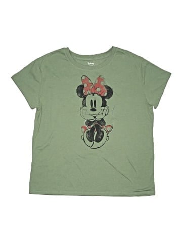 Disney Short Sleeve T-Shirt (view 1)