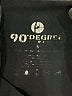 90 Degree by Reflex Black Active Pants Size S - photo 7