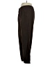 Unbranded 100% Polyester Brown Casual Pants Size 1X - photo 5