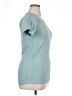 GAIAM Teal Active T-Shirt Size XL - photo 4