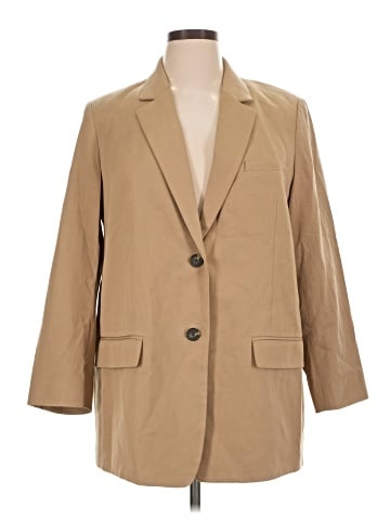Everlane Blazer (view 1)
