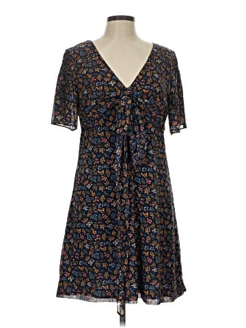 Madewell Casual Dress (view 1)