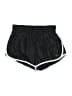 Leg3nd 100% Polyester Black Athletic Shorts Size M - photo 1