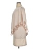 En Focus Studio Tan Cocktail Dress Size 14 - photo 5