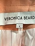 Veronica Beard Orange Blazer Size 8 - photo 6
