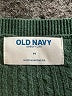 Old Navy Green Long Sleeve Blouse Size M - photo 7