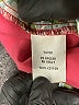 Boden 100% Cotton Solid Red Shorts Size 10 - photo 4