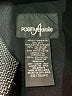 Positive Attitude Gray Blazer Size 12 - photo 6