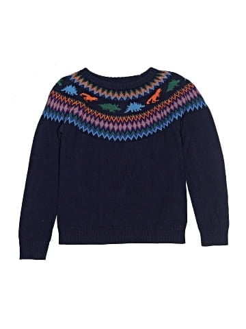 Tucker + Tate Pullover Sweater (view 1)