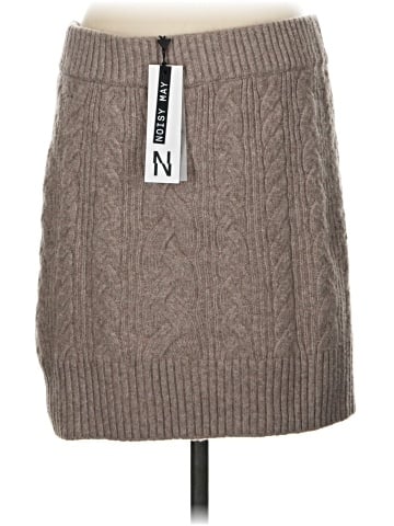Noisy May Casual Skirt (view 2)