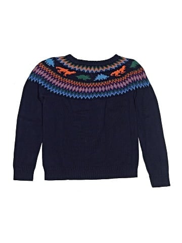 Tucker + Tate Pullover Sweater (view 2)
