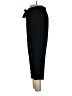 Ann Taylor LOFT Solid Black Casual Pants Size Lg Petite - photo 5