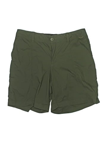REI Co Op Khaki Shorts (view 1)