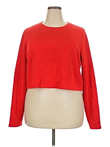 SPANX Pullover Sweater (view 1)