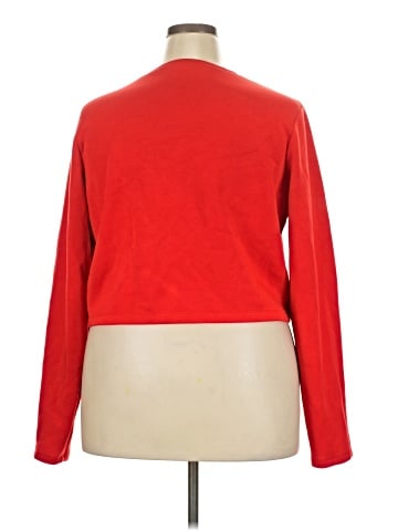 SPANX Pullover Sweater (view 2)