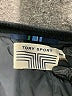 Tory Sport 100% Nylon Solid Blue Jacket Size S - photo 6