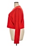 SPANX Red Pullover Sweater Size 2X - photo 5