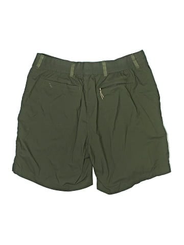 REI Co Op Khaki Shorts (view 2)