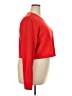 SPANX Red Pullover Sweater Size 2X - photo 4
