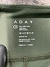 ADAY Green Active Pants Size XS - photo 7