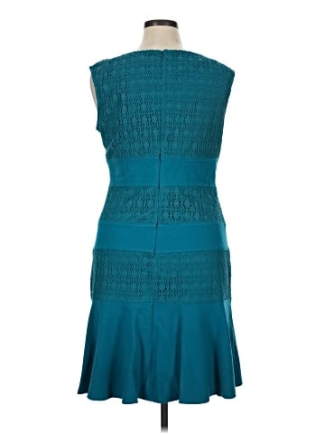 White House Black Market Cocktail Dress (view 2)