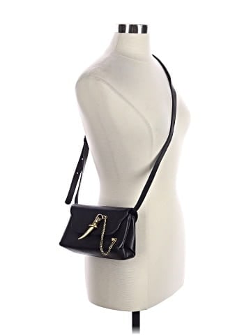 Sancia Leather Crossbody Bag (view 2)