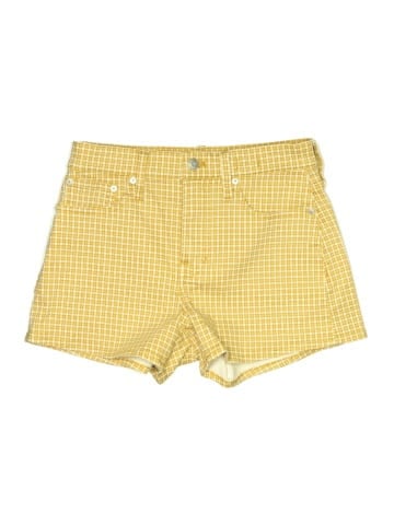 Madewell Shorts (view 1)