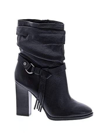 Guess Boots (view 1)
