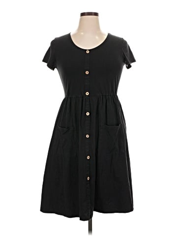 Ouges Casual Dress (view 1)
