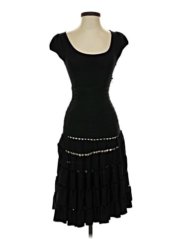 Zac Posen Cocktail Dress (view 1)