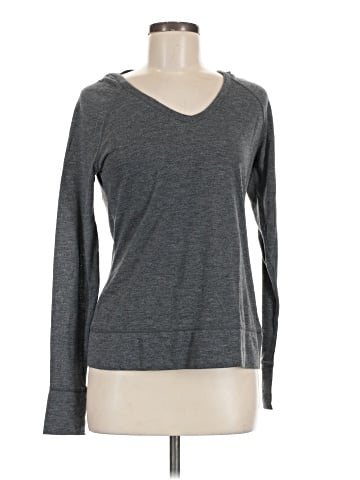 Under Armour Long Sleeve Top (view 1)