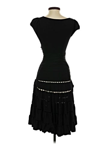 Zac Posen Cocktail Dress (view 2)