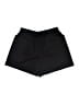 YOINS Solid Black Athletic Shorts Size 14 - photo 1