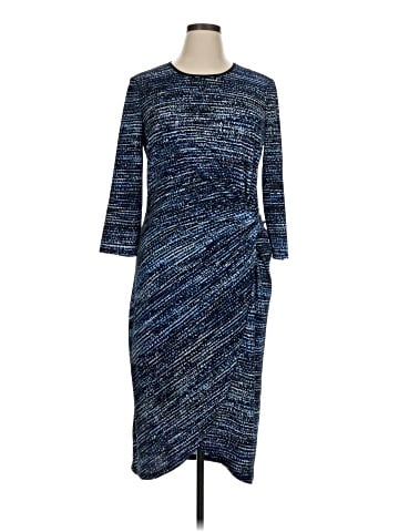 Maggy London Cocktail Dress (view 1)