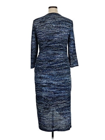 Maggy London Cocktail Dress (view 2)