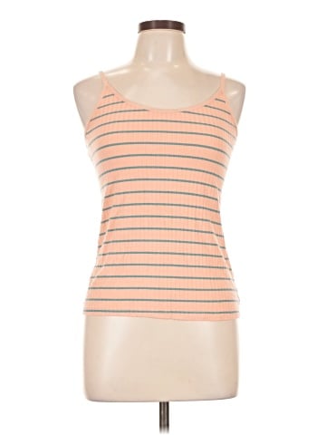 Mystree Sleeveless Top (view 1)