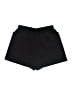 YOINS Solid Black Athletic Shorts Size 14 - photo 2