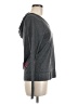 Under Armour Gray Long Sleeve Top Size M - photo 4
